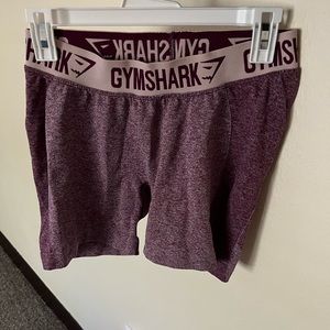 Gymshark shorts